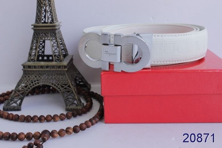 Ferragamo Belts-489